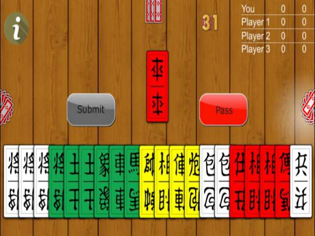 Khám phá cách xếp bài tứ sắc trong game bài cùng Topdoithuong365