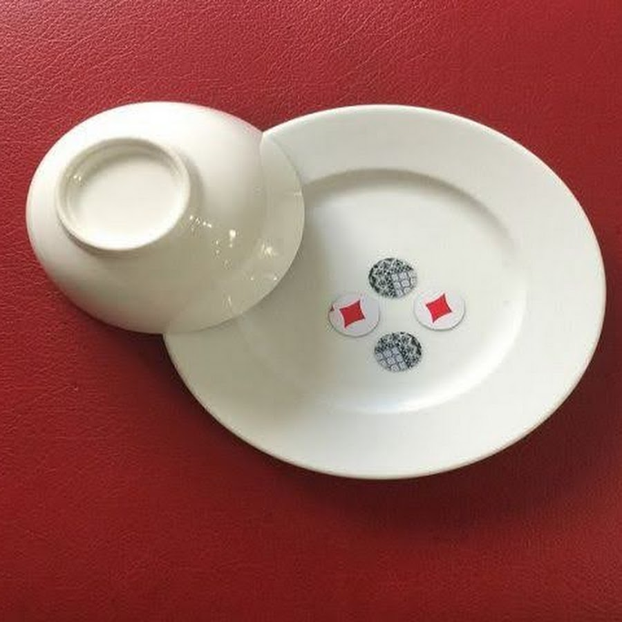 Topdoithuong365 tổng hợp 4 cách tính xác suất xóc đĩa đỉnh cao