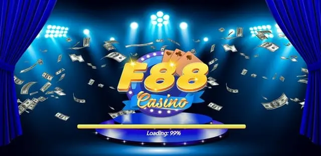 F88 Club – Cổng game nổ hũ đổi thưởng không giới hạn