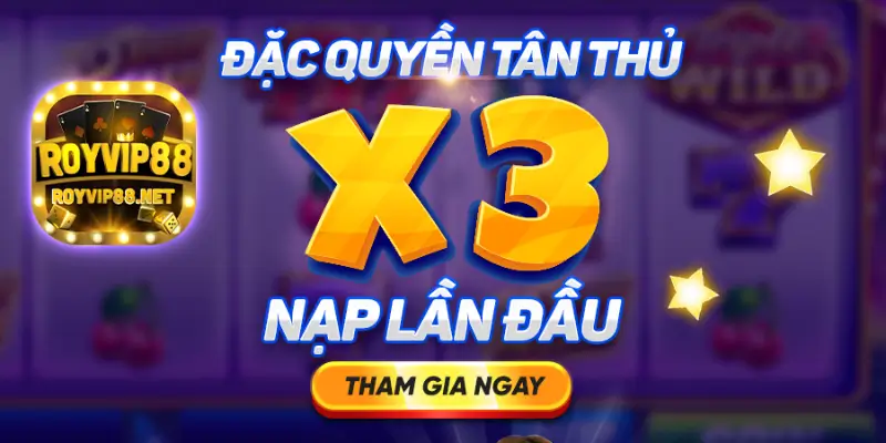 RoyVip88.Net – Nổ hũ club hoàng gia thả ga đổi thưởng