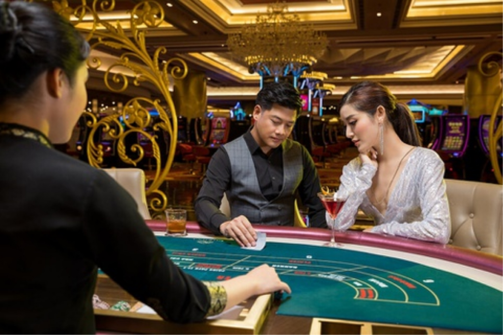 Những ai sẽ bị cấm chơi tại casino