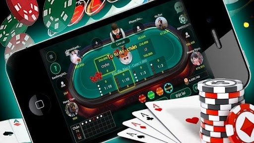 4 Mẹo từ topdoithuong365 chơi game bài online thắng tiền nhanh