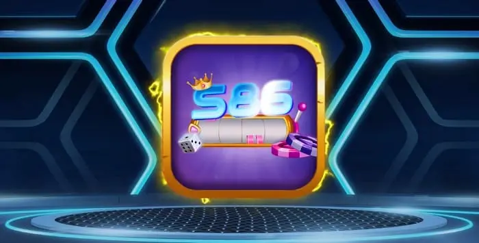 S86 CLUB – Siêu phẩm game bài đổi thưởng