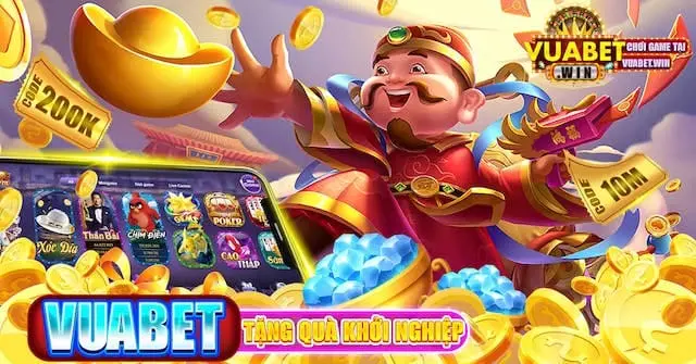 VuaBet88 Win – Game bài đổi thưởng uy tín đặc sắc và ấn tượng nhất