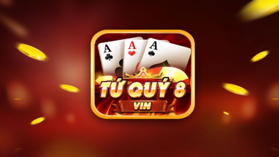 TuQuy8.Vin – Game bài đổi thưởng độc nhất VN