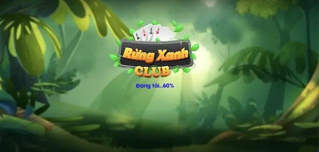 Rừng Xanh Club – Cổng game đổi thưởng số 1 Việt Nam