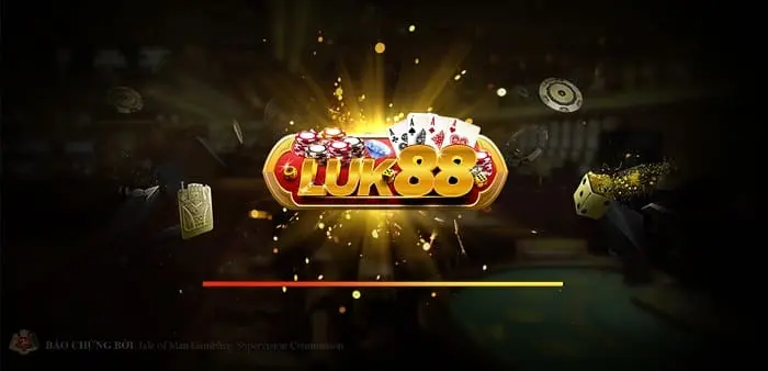 Luk88 Vin – Thiên đường game bài đổi thưởng, cờ bạc online