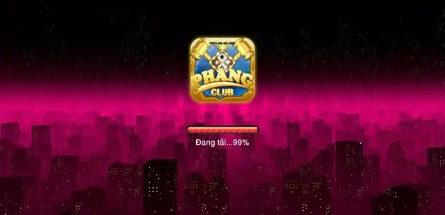Phang Club – Game Bài Đổi Thưởng Đỉnh Cao Mới Nhất