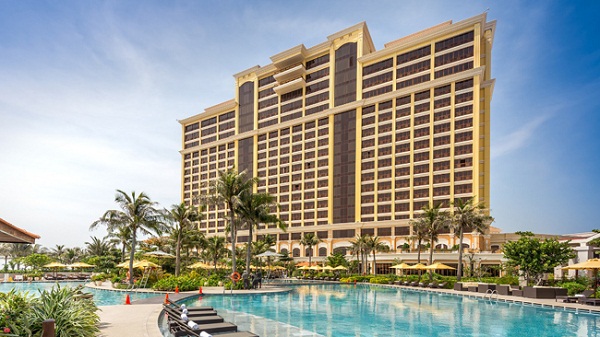 Topdoithuong365: Danh sách địa điểm được phép chơi casino ở Việt Nam