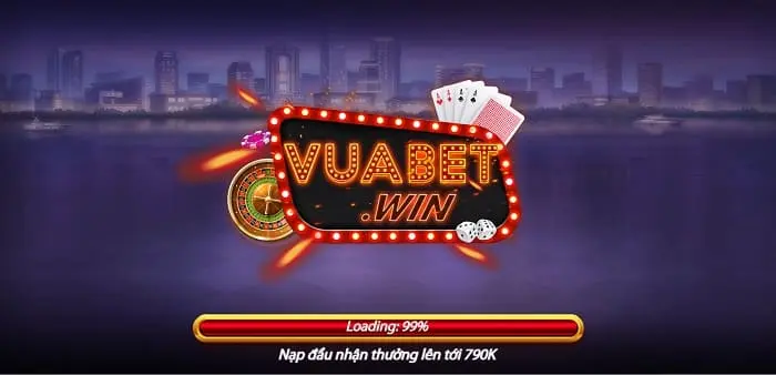 VuaBet Win – Cổng game bài đổi thưởng thượng hạng cho dân chơi chính hiệu