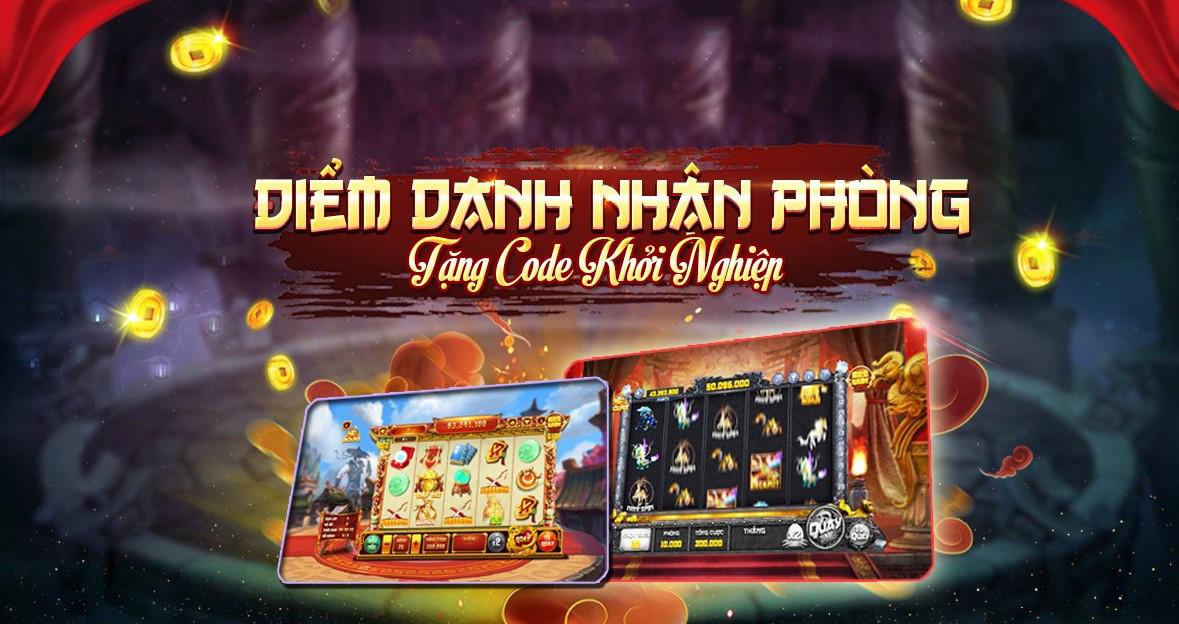 10 game nổ hũ tặng code khởi nghiệp| Mới nhất