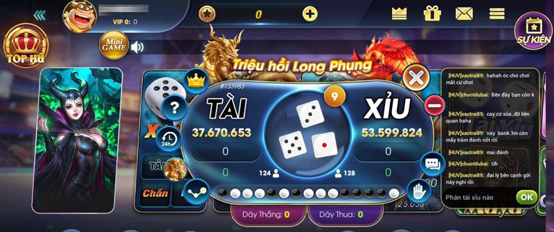 86CLUCB | Siêu Nổ Hũ Tiền Về Như Lũ - Tải Nổ hũ APK, iOS