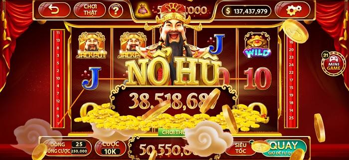 Game nổ hũ chuyển khoản tại Go88 có đáng để đầu tư hay không? - Victory8.online