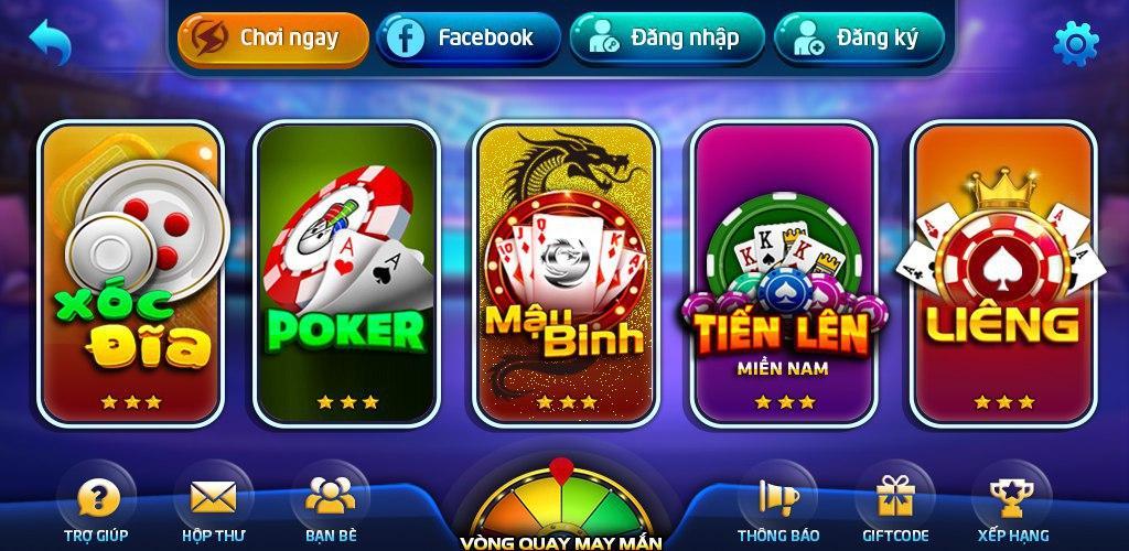 Melly88 - Game đánh bài online - Phiên Bản Mới Nhất Cho Android - Tải Xuống Apk
