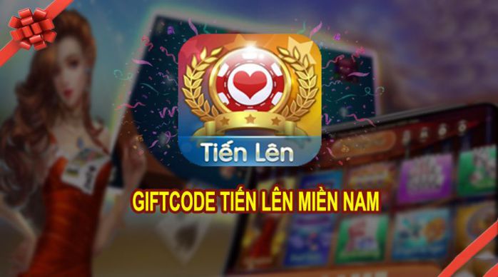 Nhận Code tiến lên Miền Nam miễn phí mới nhất - VMGgame