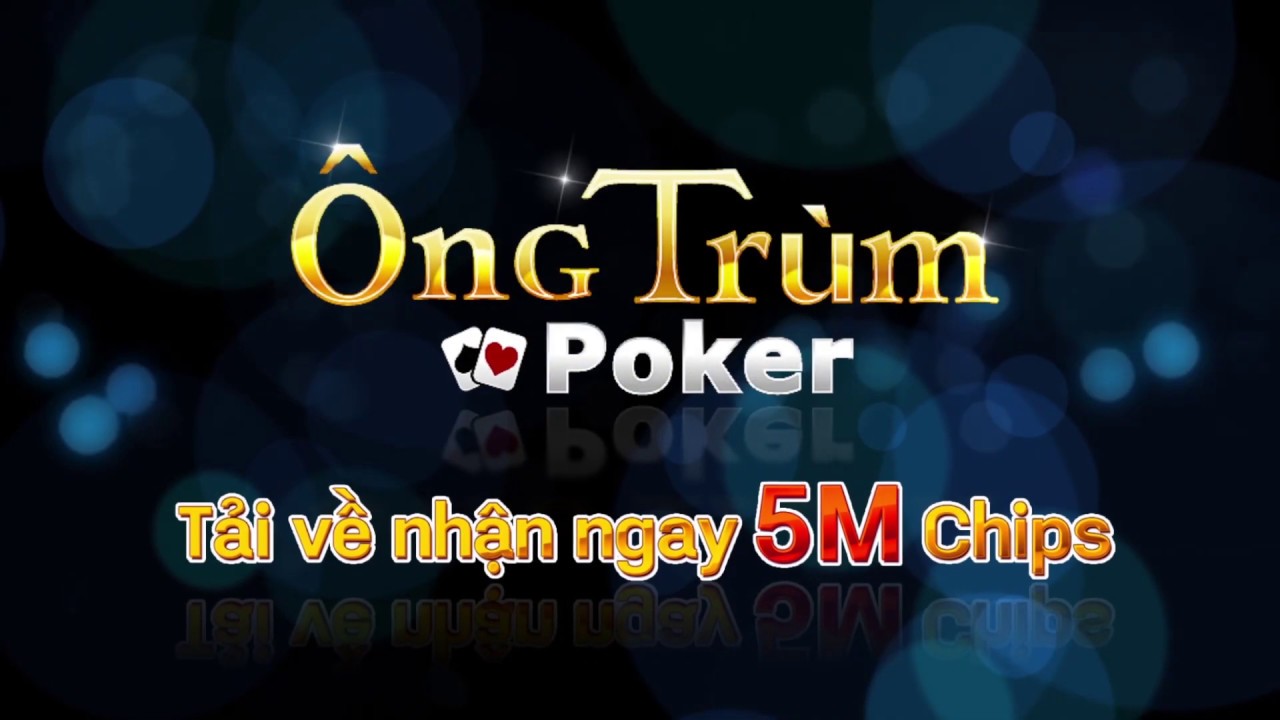 Tỉ phú Poker - Ứng dụng trên Google Play