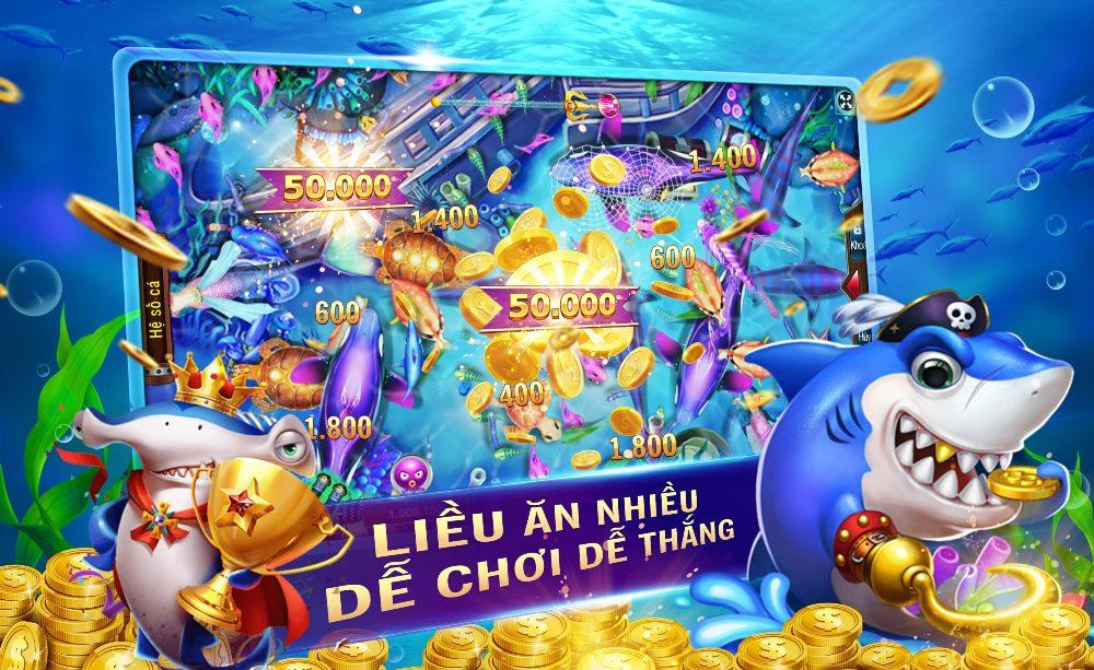 Topdoithuong Hướng Dẫn Tải Game Bắn Cá Đổi Thưởng Tiền Mặt