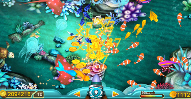 Topdoithuong Hướng Dẫn Tải Game Bắn Cá ăn Xu về điện thoại