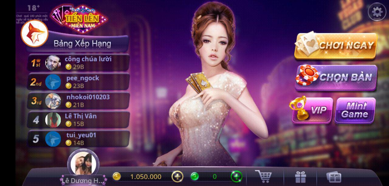Tìm Hiểu Về Tiến Lên Miền Nam Cyber Game Tại Topdoithuong365