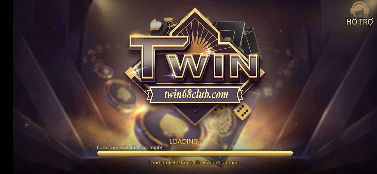 Twin - Cổng Game Bài Đổi Thưởng Uy Tín Hiện Đại