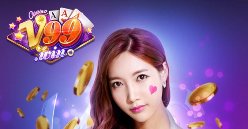 V99 WIN – Cổng game đánh bài online đáng chơi nhất hiện nay - Thời Đại Công Nghệ