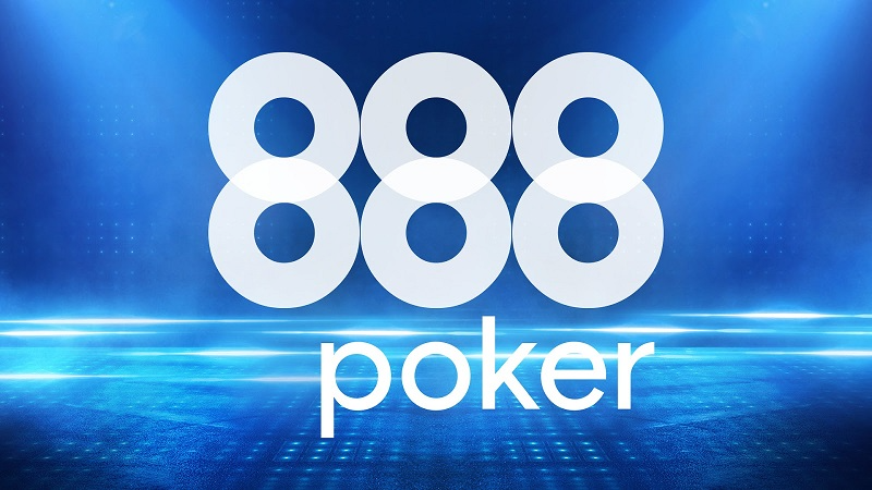 888Poker  – Trải nghiệm nổ hũ đổi thưởng bội thu mang về lộc lớn
