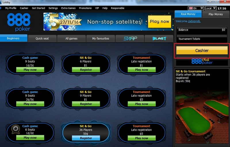 888Poker  - Trải nghiệm nổ hũ bội thu mang về lộc lớn