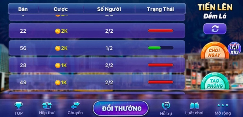 B88 - Đắm chìm vào thế giới chơi game xanh chín bậc nhất