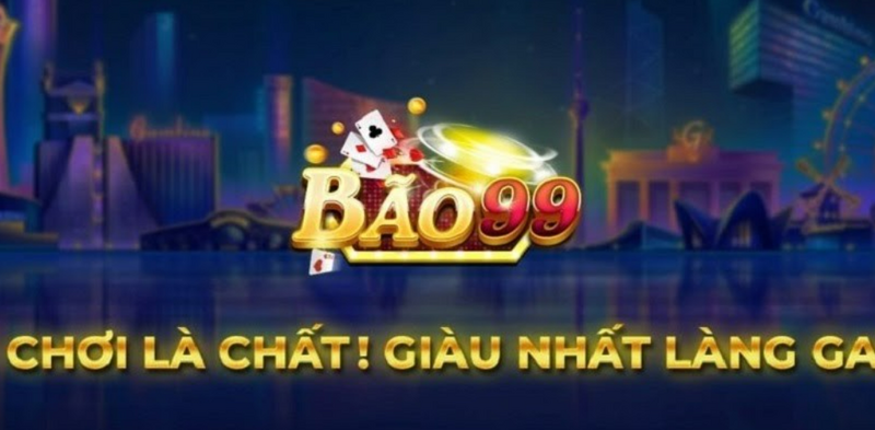 Bao99 Club – Game đổi thưởng đẳng cấp châu Á