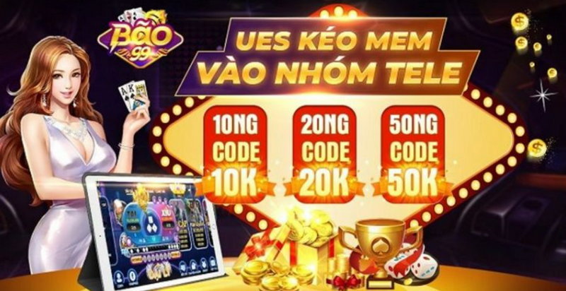 Bao99 Club - Thế giới game cá cược đẳng cấp châu Á