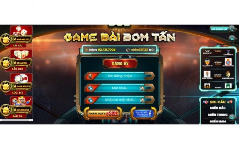 Bem79 Club - Thông tin thú vị về cổng game giải trí đẳng cấp