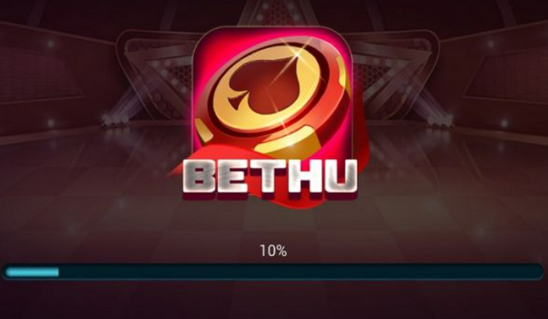 BetHu Club – Game đổi thưởng thời thượng nhất hiện nay