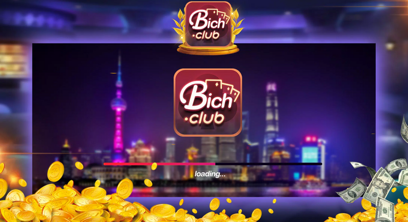 Bich Club – Game bài đổi thưởng trực tuyến thú vị nhất