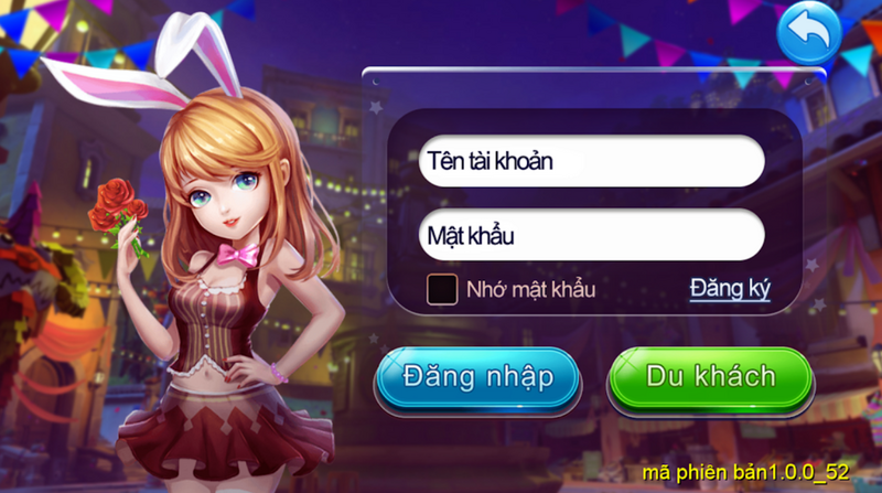 Bingo Club - Cổng game cá cược hàng đầu làng game online
