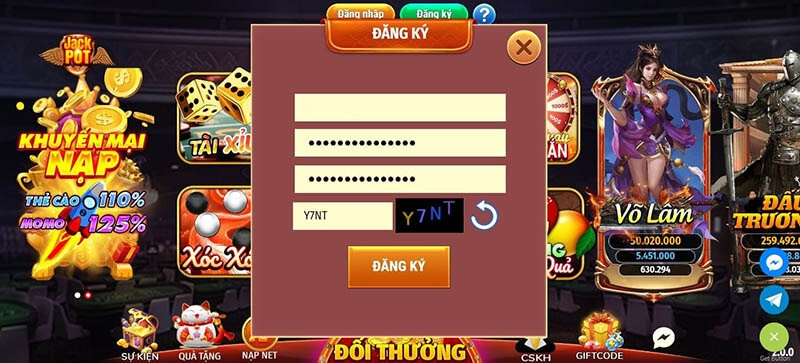 Dep88 Club - Review trùm game đổi thưởng cực hot