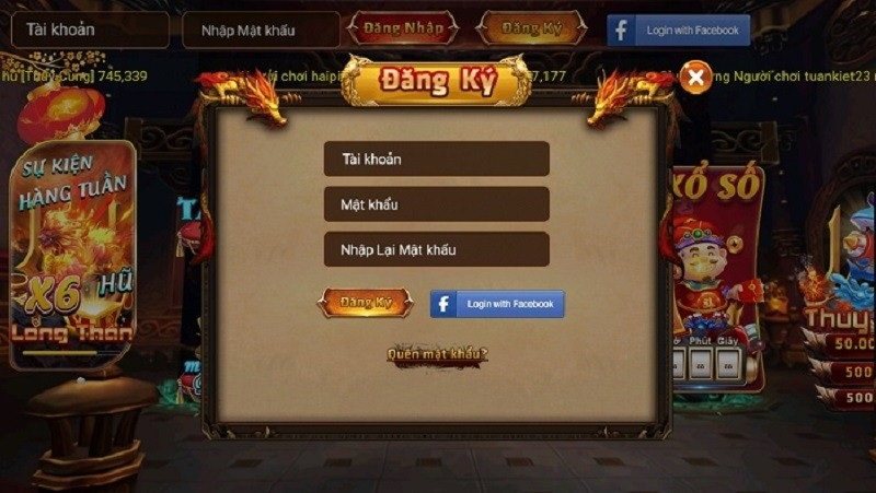 Faco777 Club – Game bài đổi thưởng gây bão thị trường năm 2023