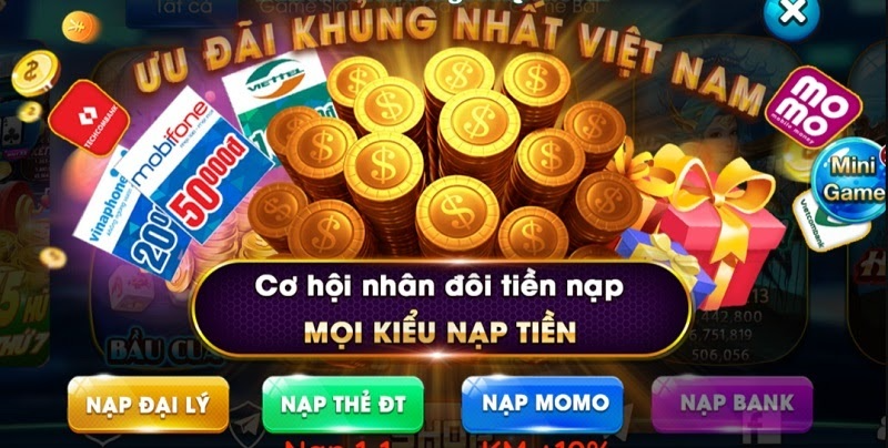 G99 – Game chất, ưu đãi ngập tràn, đổi thưởng xanh chín