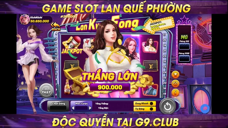 G9club - Giải đáp về ông hoàng game đổi thưởng mới nổi 2023