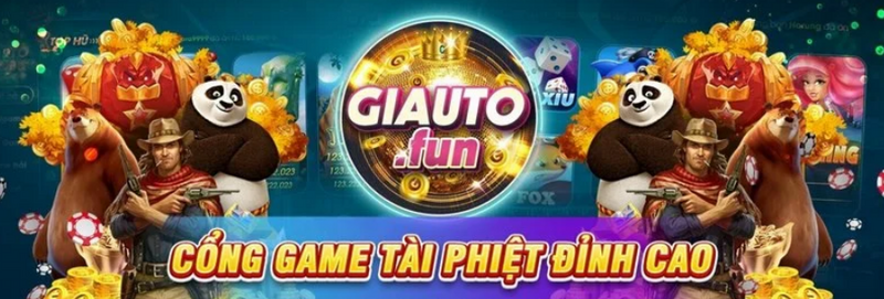 Giàu To Club – Game bài đổi thưởng online hiện đại