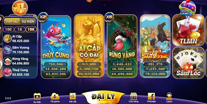 Chơi Go79 club có ngay code tân thủ 2023 siêu hot