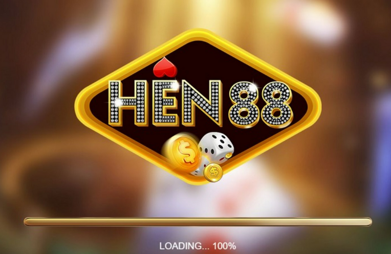 Hen88 Club – Top game đổi thưởng uy tín nhất hiện nay