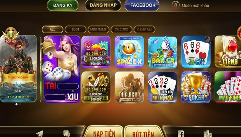 Hen88 Club - Cổng game bom tấn uy tín nhất hiện nay