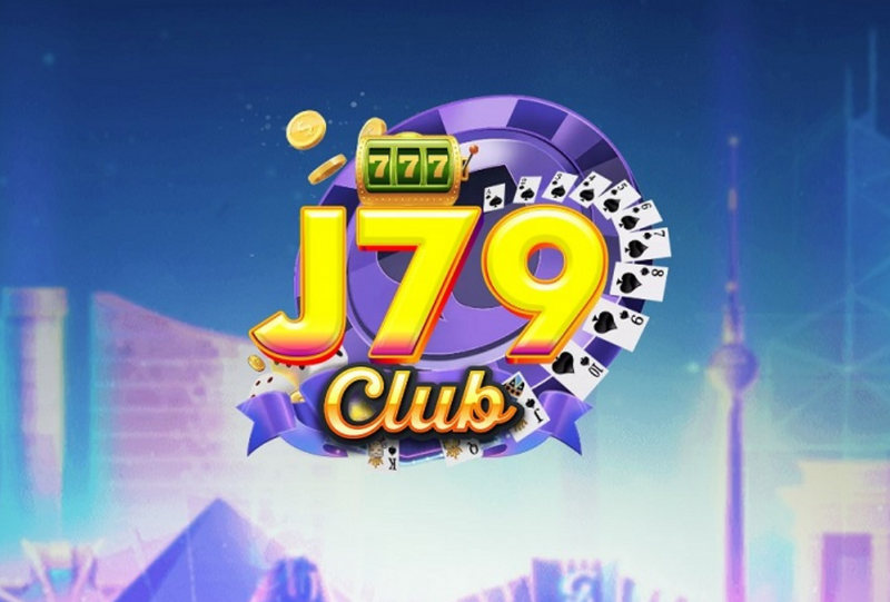 J79 Club – Thế giới game bài giải trí đẳng cấp có một không hai