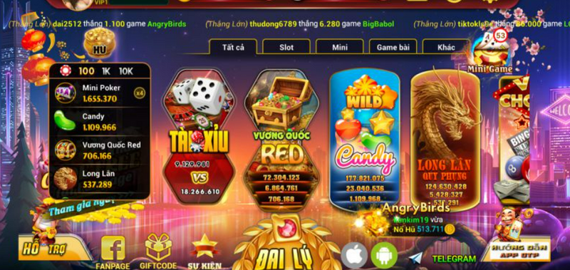 K86 Club – Game bài đổi thưởng đỉnh của chóp trên thị trường giải trí