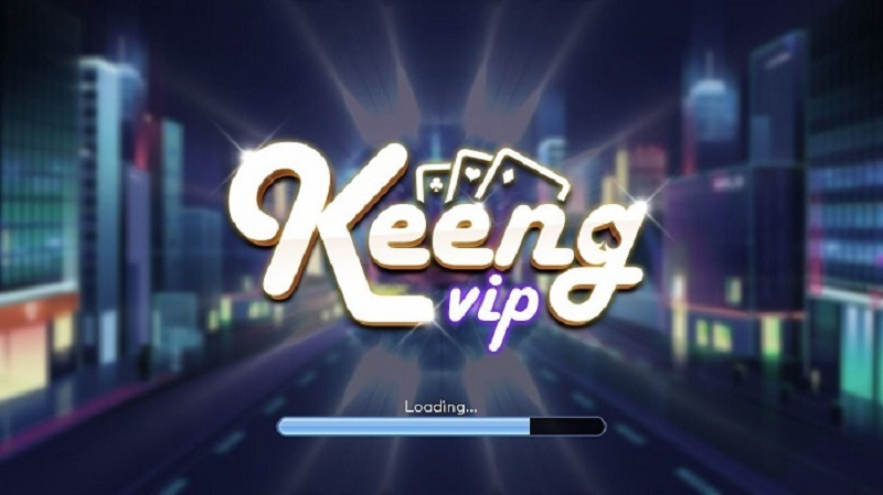 Keeng Vip –  Game bài lý tưởng cho các ván cược tiền thật