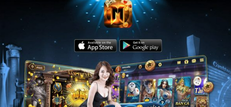 M86 Club – Thương hiệu game đổi thưởng bùng nổ nhất làng game