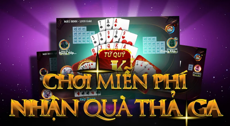 M86 Club - Thương hiệu giải trí bom tấn nhất làng game