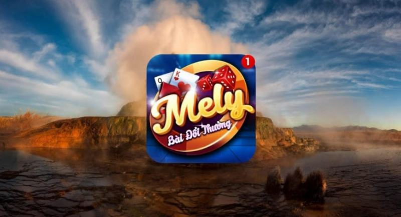 Mely Club – Cổng game bài đổi thưởng cá cược online đỉnh cao