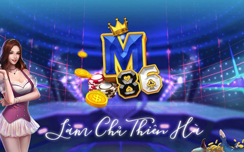 Mir86 Club – Thế giới game đổi thưởng hiện đại, đẳng cấp