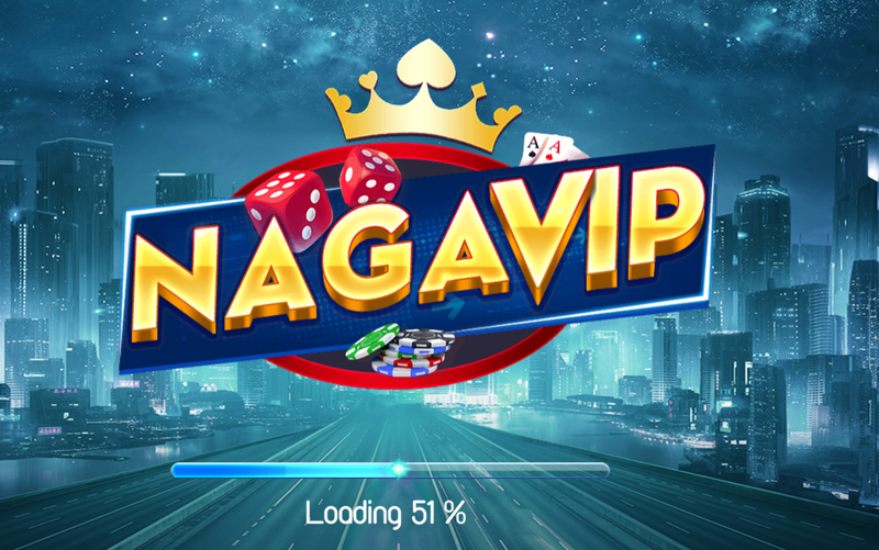 Nagavip – Game đổi thưởng số 1 tại thị trường game trực tuyến